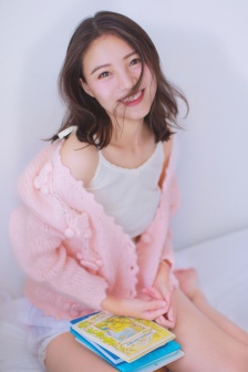 BHHWTD年轻妈妈